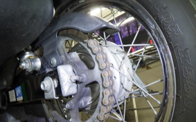 SUZUKI INTRUDER 250 LC 2008 VJ51A