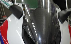 BMW S1000RR M DDC 2021
