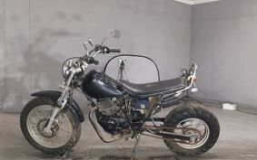 YAMAHA TW225 DG09J