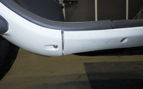 HONDA GYRO CANOPY 2002 TA03