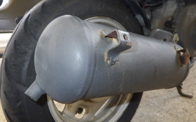 SUZUKI ADDRESS V50 Gen.2 CA44A