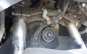 SUZUKI SKYWAVE 400 A 2011 CK45A