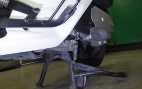 HONDA PCX125 2013 JF56
