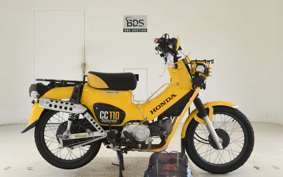 HONDA CROSS CUB 110 JA45
