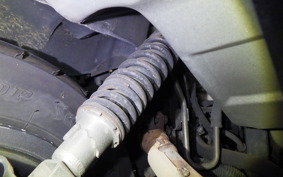 HONDA FUSION X 2008 MF02