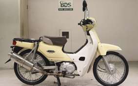 HONDA C110 SUPER CUB JA10