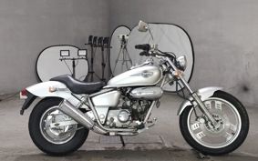 HONDA MAGNA 50 AC13