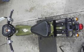 HONDA CROSS CUB 50 AA06