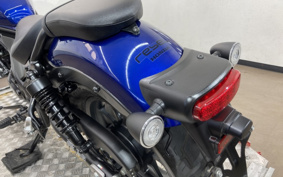 HONDA REBEL 250 S EDITION MC49