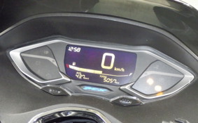 HONDA PCX 125 2021 JK05