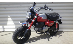 HONDA MONKEY 125 JB03