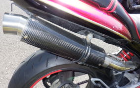 HONDA HORNET 250 MC31