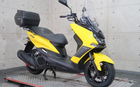 YAMAHA MAJESTYS SG52J