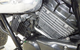 HONDA MAGNA 250 2006 MC29