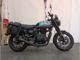 Фото Other ENFIELD HUNTER 350 2023 с японского аукциона