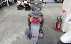 SUZUKI LET's 4 Basket CA43A