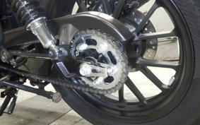 HONDA GB350S 2021 NC59