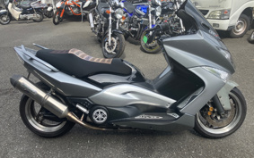 YAMAHA T-MAX 500 2011 SJ08J