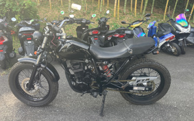 HONDA FTR223 MC34