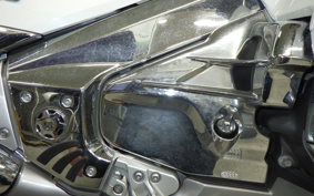 HONDA GL 1800 GOLD WING 2012 SC68