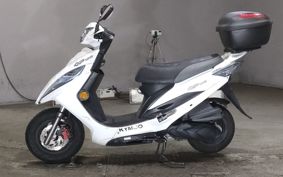 KYMCO  KYMCO GP125I FC25EA