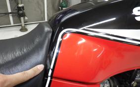 SUZUKI GSX-400E 2021