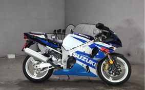 SUZUKI GSX-R1000 2001 GT74A