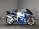Фото Suzuki GSX-R1000 2001 с японского аукциона