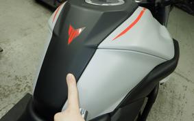 YAMAHA MT-25 RG43J