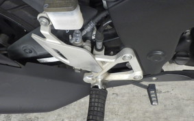 HONDA CBR125R JC50