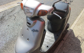 YAMAHA JOG APRIO 4JP