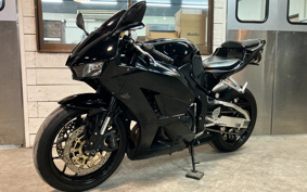 HONDA CBR600RR 2018 PC40