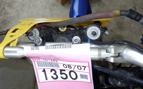 YAMAHA YZ80 2JF