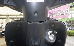 HONDA DIO Gen.6 AF68