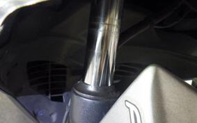 YAMAHA N-MAX 155 A SG50J