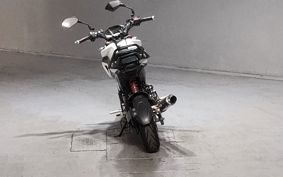 HONDA GU ROM JC75