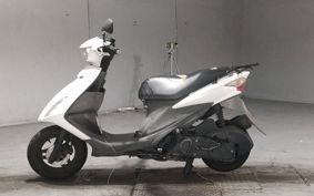 SUZUKI ADDRESS V125 CF4MA