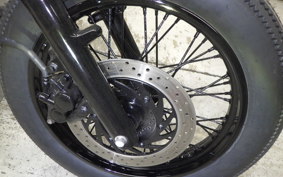 YAMAHA DRAGSTAR 400 2002