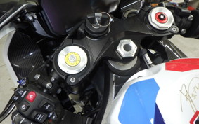 BMW M1000RR 2021