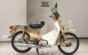 HONDA C90 SUPER CUB E HA02