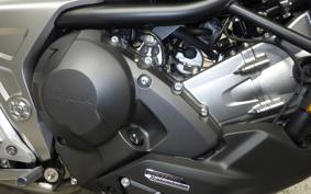HONDA NC750X DCT 2025