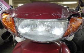 YAMAHA JOG SA55J