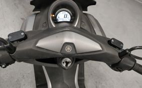 YAMAHA N-MAX 125 SED6J