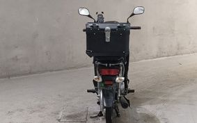 HONDA SUPER CUB50 AA04