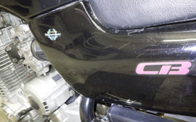 HONDA CB750 GEN 2 1993 RC42