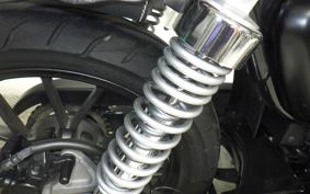 HONDA GB350 2022 NC59