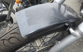 HONDA FTR223 MC34