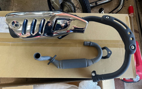 HONDA MONKEY 125 JB03