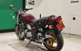 KAWASAKI ZEPHYR 1100 1996 ZRT10A