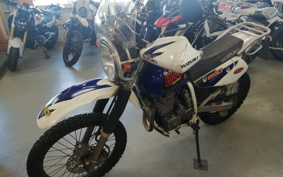SUZUKI DJEBEL250XC SJ45A